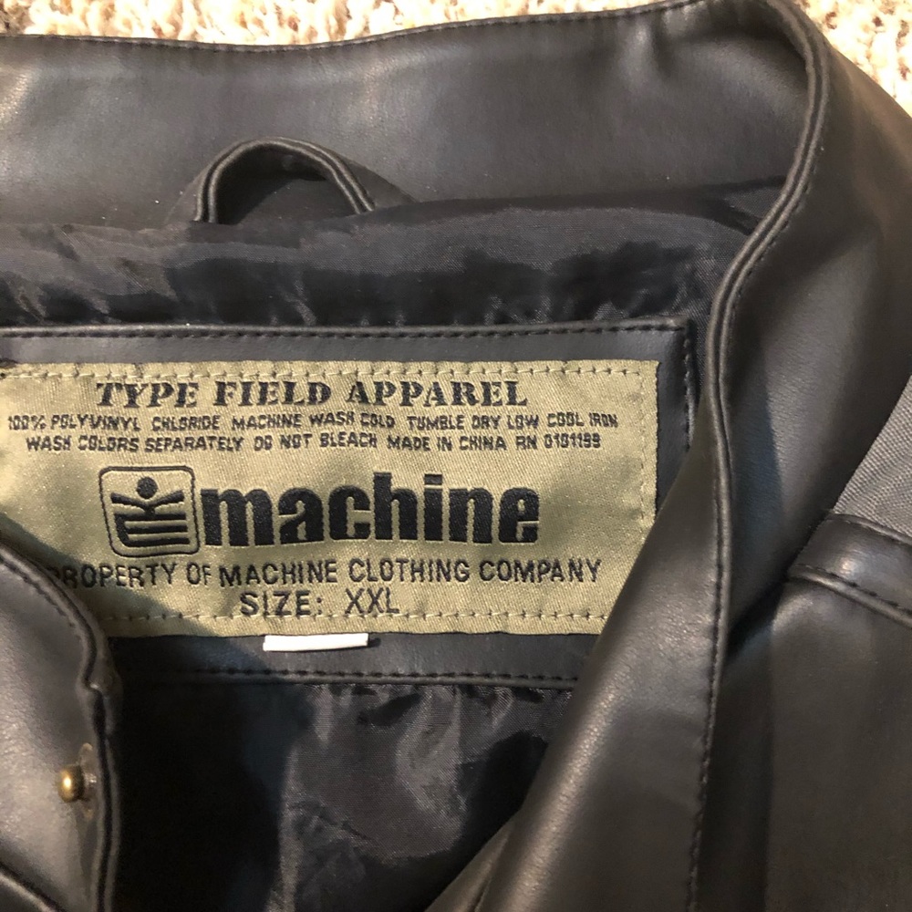 Light Gear Jacket - image 3